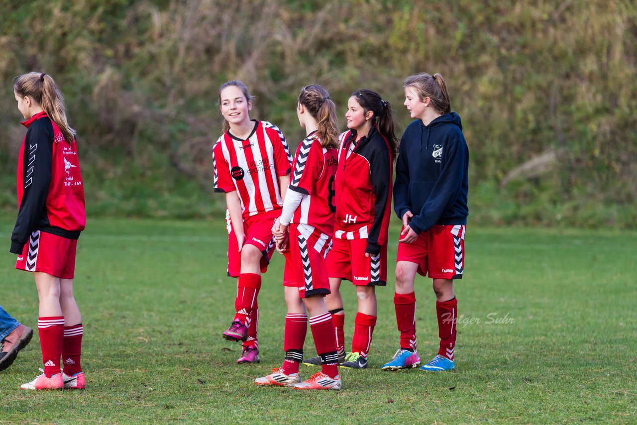 Bild 100 - C-Juniorinnen TuS Tensfeld - FSC Kaltenkirchen 2 : Ergebnis: 5:2